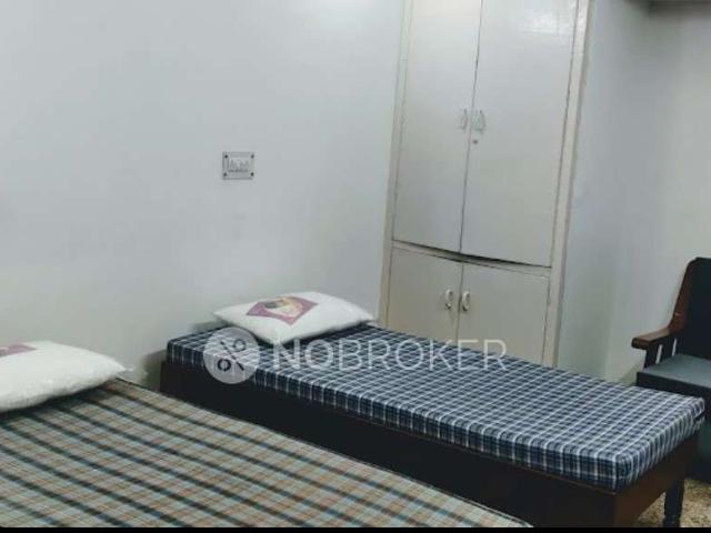 1 RK Flat In Standalone Building for Rent In Hauz Khas