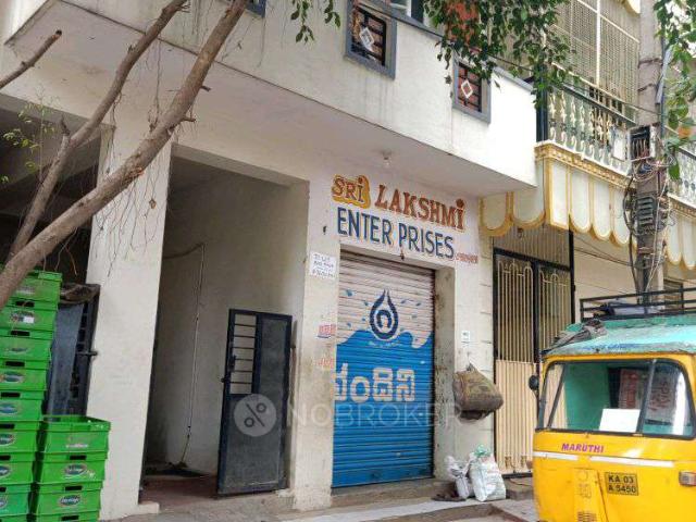 1 RK Flat In Standalone Building for Rent In Hsr Layout