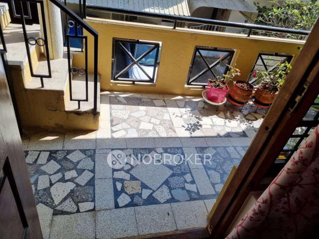 1 RK Flat In Standalone Building for Rent In Indira Nagar