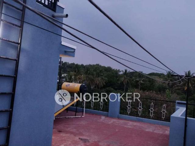 1 RK Flat In Standalone Building for Rent In Indiranagar