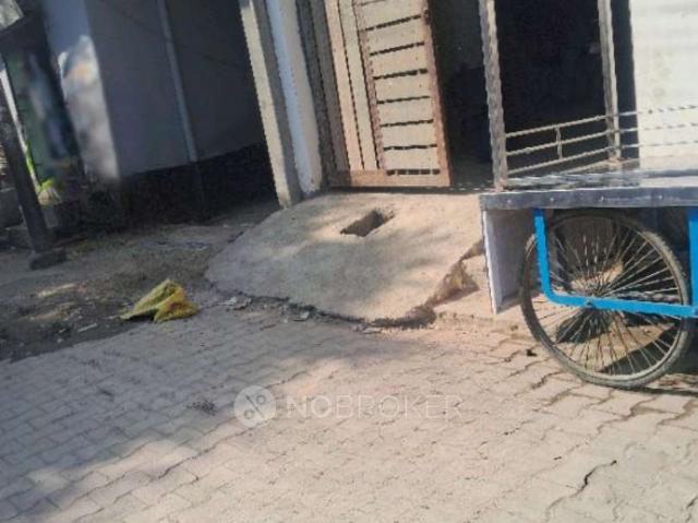 1 RK Flat In Standalone Building for Rent In Indirapuram