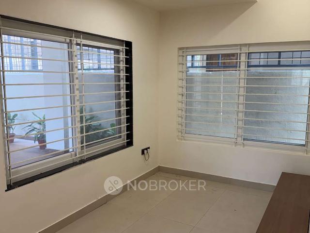 1 RK Flat In Standalone Building for Rent In J. P. Nagar