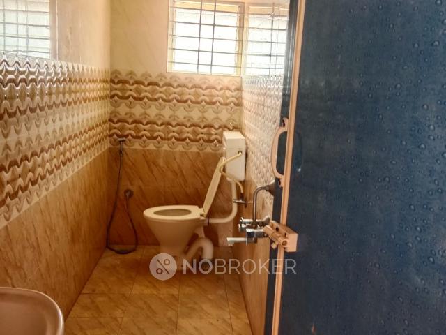 1 RK Flat In Standalone Building for Rent In J. P. Nagar