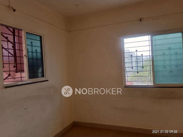 1 RK Flat In Standalone Building for Rent In Jambhulwadi