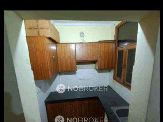 1 RK Flat In Standalone Building for Rent In Janakpuri