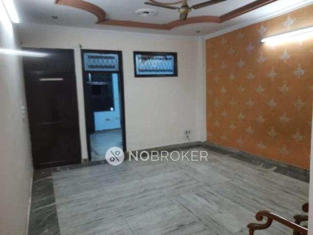 1 RK Flat In Standalone Building for Rent In Janakpuri