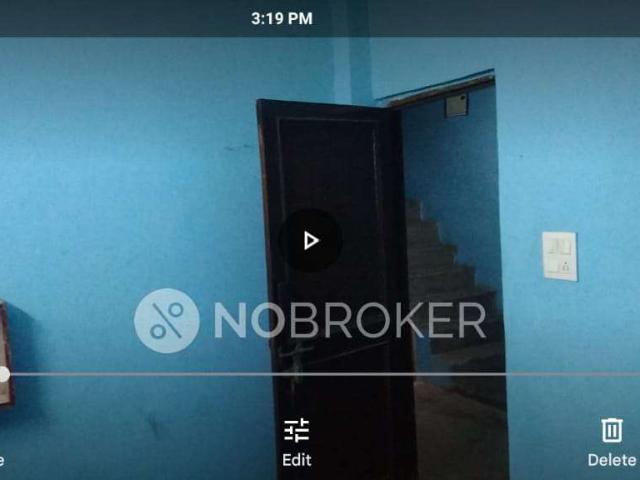 1 RK Flat In Standalone Building for Rent In Jasola