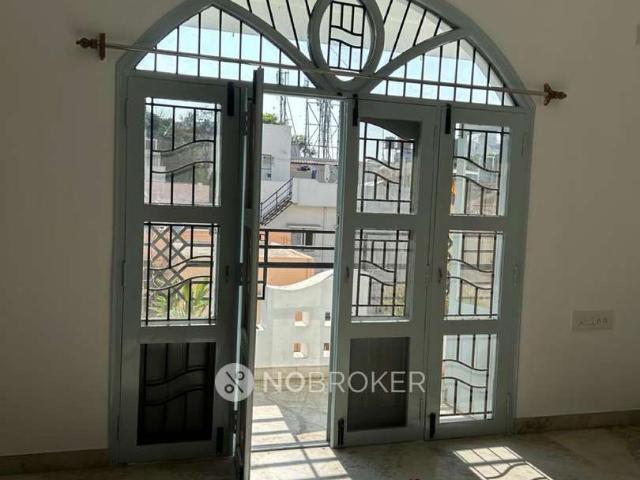 1 RK Flat In Standalone Building for Rent In Jayanagar