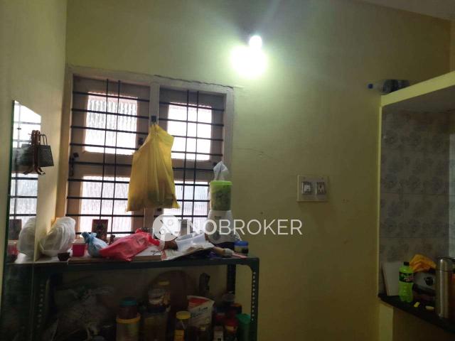 1 RK Flat In Standalone Building for Rent In Jayanagar