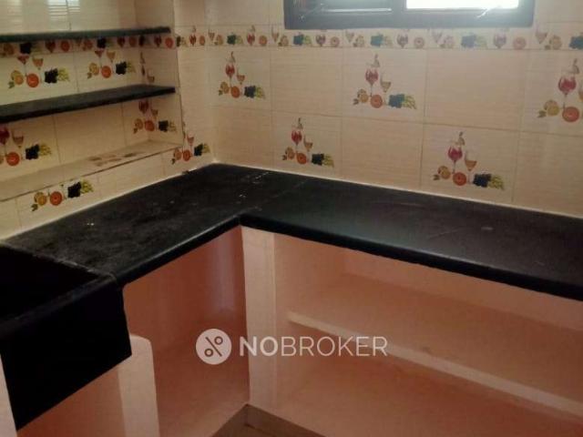 1 RK Flat In Standalone Building for Rent In Jp Nagar