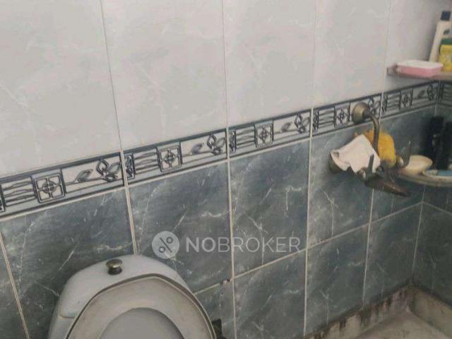 1 RK Flat In Standalone Building for Rent In Kalkaji