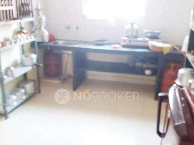 1 RK Flat In Standalone Building for Rent In Kharadi, dharga, nagar Road
