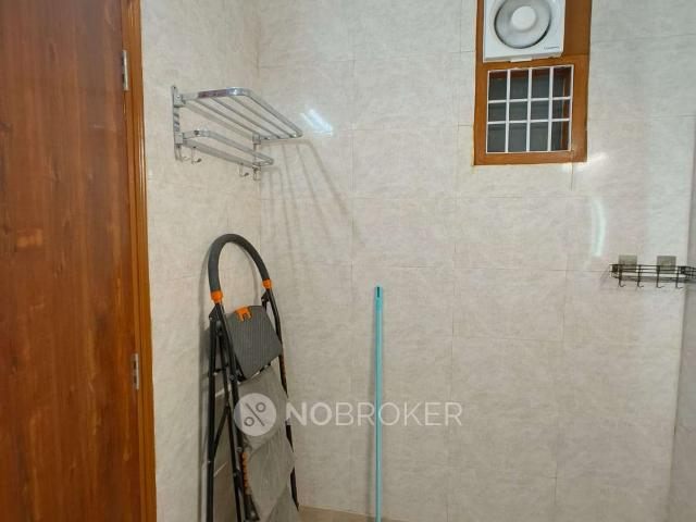 1 RK Flat In Standalone Building for Rent In Khirki Extension, Malviya Nagar