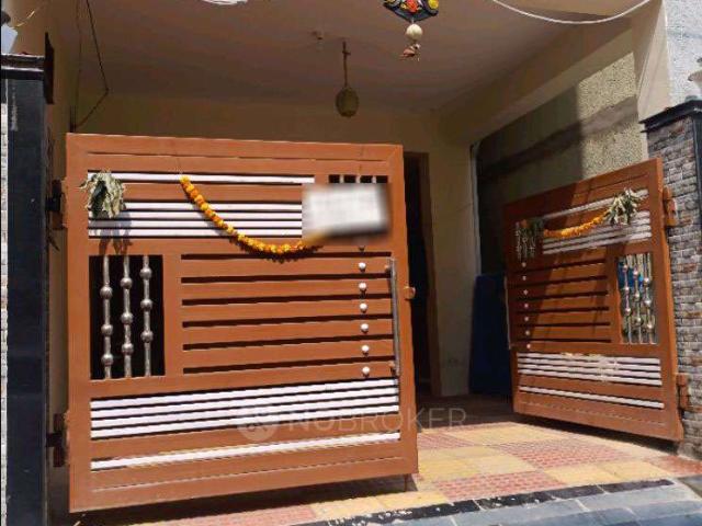 1 RK Flat In Standalone Building for Rent In Kondapur