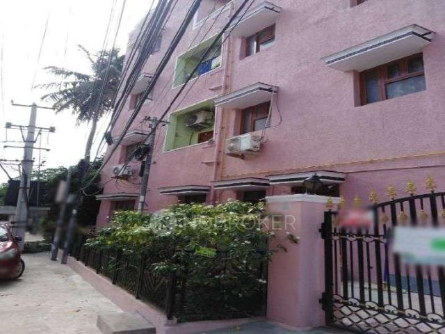 1 RK Flat In Standalone Building for Rent In Kukatpally