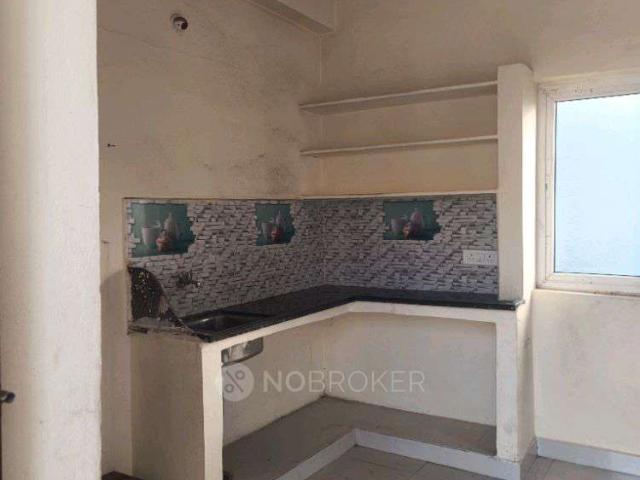 1 RK Flat In Standalone Building for Rent In Kukatpally