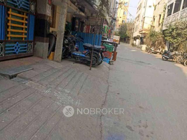 1 RK Flat In Standalone Building for Rent In Kukatpally