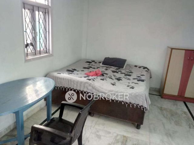 1 RK Flat In Standalone Building for Rent In Lajpat Nagar