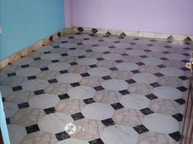 1 RK Flat In Standalone Building for Rent In Lakarpur