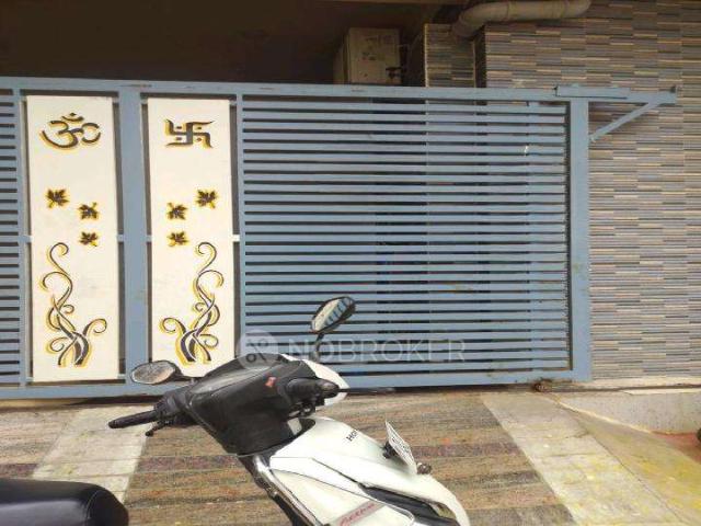 1 RK Flat In Standalone Building for Rent In Manikeshwar Nagar