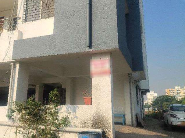 1 RK Flat In Standalone Building for Rent In Manjri
