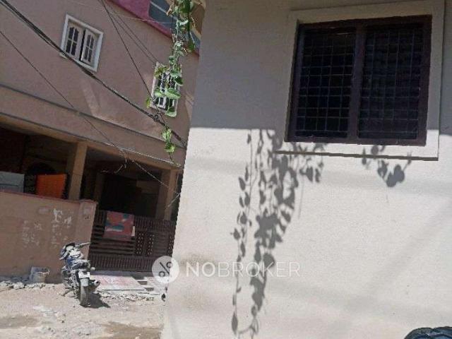 1 RK Flat In Standalone Building for Rent In Madhapur