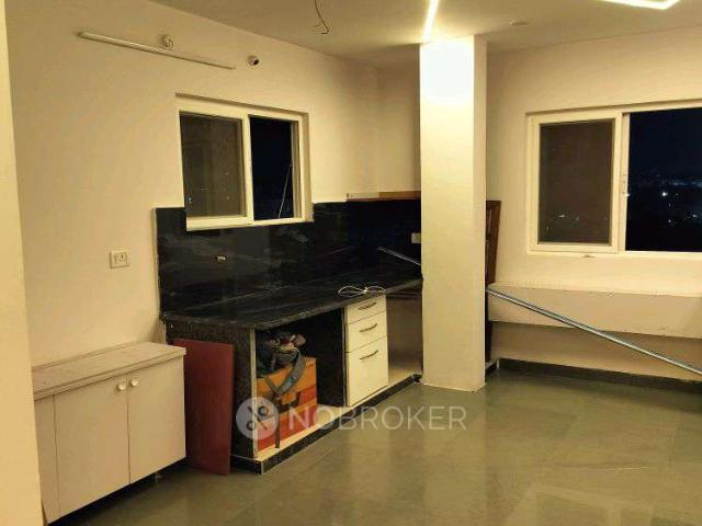 1 RK Flat In Standalone Building for Rent In Madhapur
