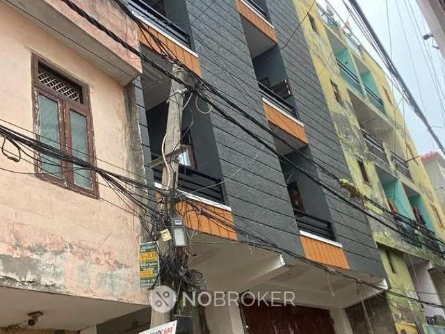 1 RK Flat In Standalone Building for Rent In Mahipalpur