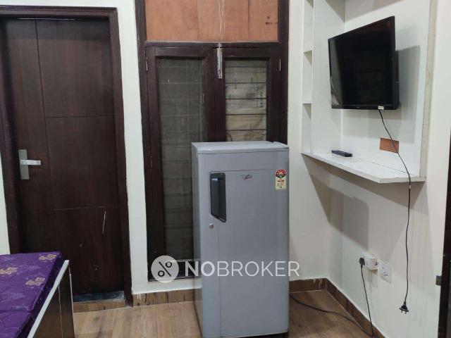 1 RK Flat In Standalone Building for Rent In Mahipalpur