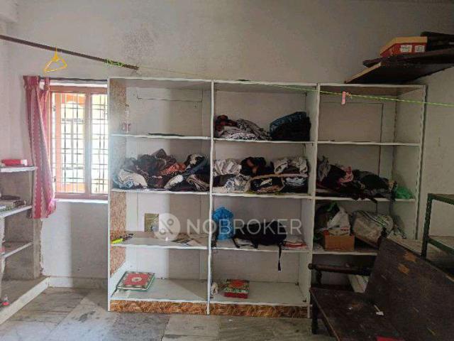 1 RK Flat In Standalone Building for Rent In Mallapur