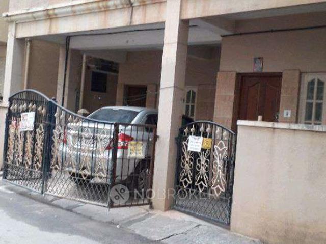 1 RK Flat In Standalone Building for Rent In Marathahalli