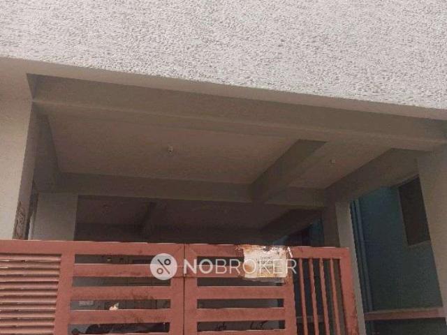1 RK Flat In Standalone Building. For Rent In Marathahalli