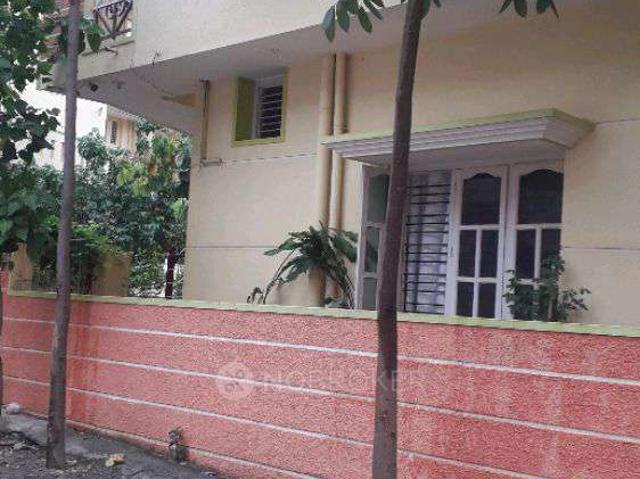 1 RK Flat In Standalone Building for Rent In Marathahalli