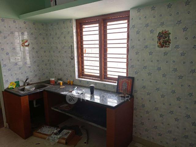 1 RK Flat In Standalone Building for Rent In Marathahalli