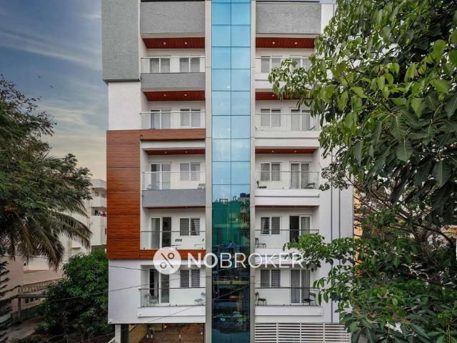 1 RK Flat In Standalone Building for Rent In Marathahalli