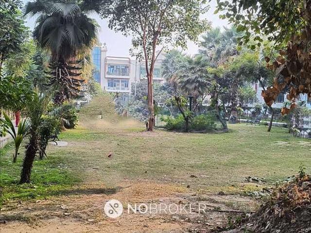 1 RK Flat In Standalone Building for Rent In Mayur Vihar