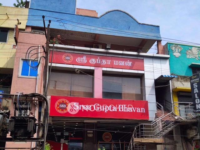 1 RK Flat In Standalone Building for Rent In Medavakkam