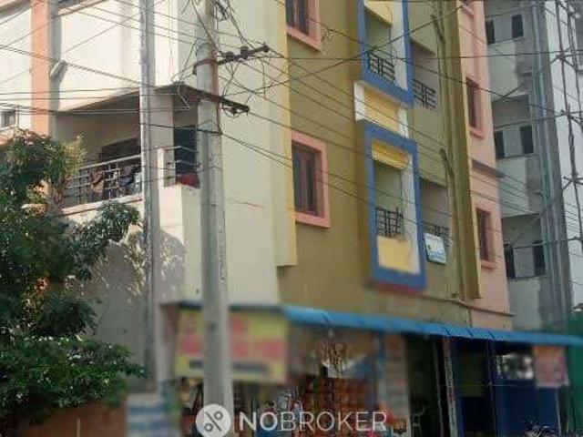 1 RK Flat In Standalone Building for Rent In Nagole