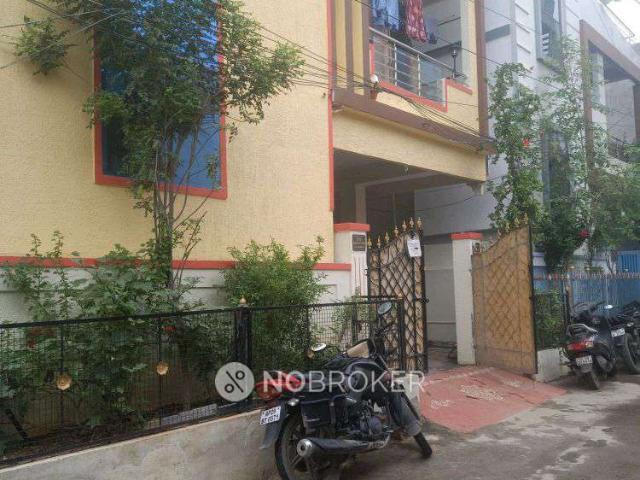 1 RK Flat In Standalone Building for Rent In Nagole
