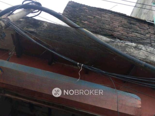 1 RK Flat In Standalone Building for Rent In New Industrial Township