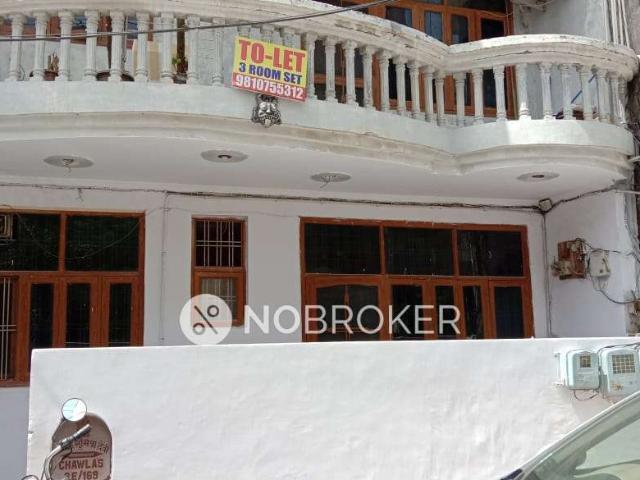1 RK Flat In Standalone Building for Rent In New Industri