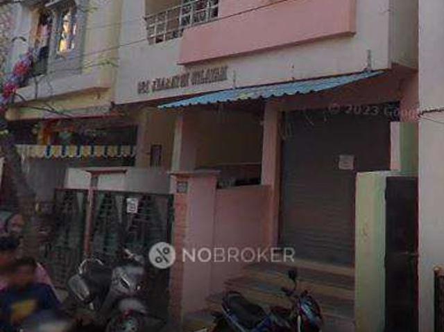 1 RK Flat In Standalone Building for Rent In Padmarao Nagar