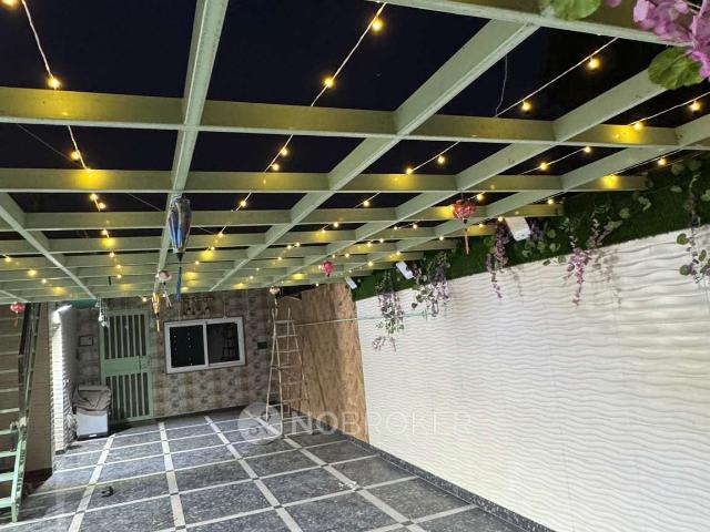 1 RK Flat In Standalone Building for Rent In Paschim Vihar