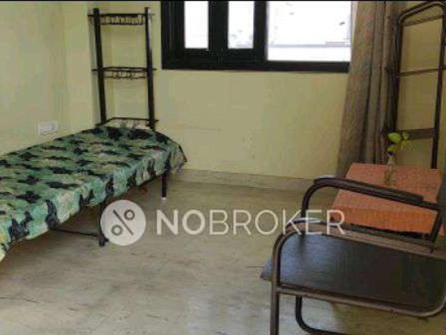 1 RK Flat In Standalone Building for Rent In Pitam Pura