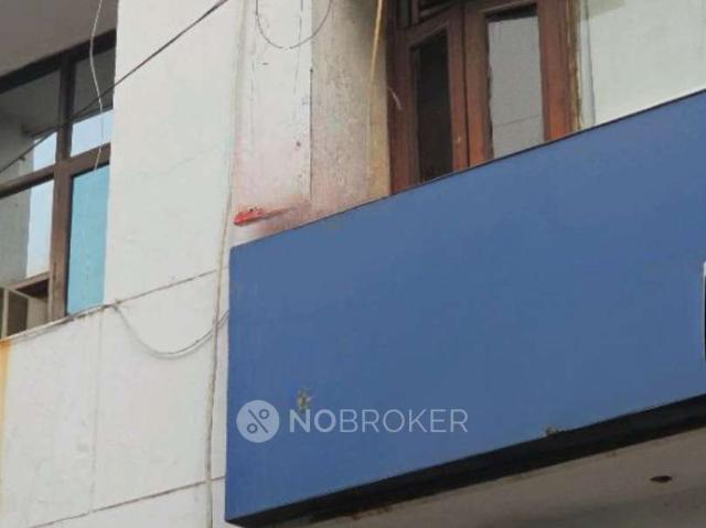 1 RK Flat In Standalone Building for Rent In Raj Nagar