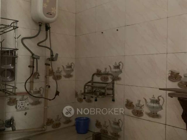 1 RK Flat In Standalone Building for Rent In Rohini