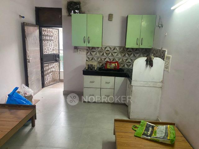 1 RK Flat In Standalone Building for Rent In Rohini