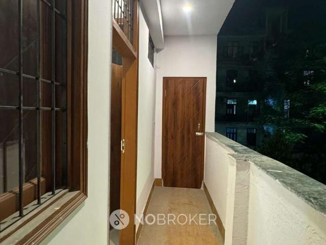 1 RK Flat In Standalone Building for Rent In Safdarjung Enclave