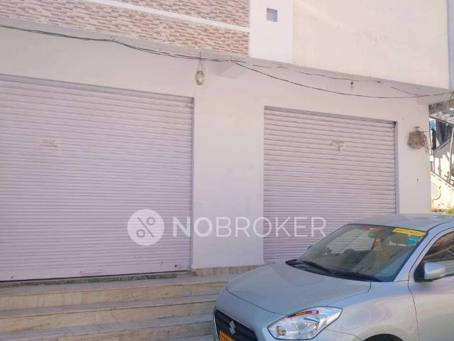 1 RK Flat In Standalone Building for Rent In Sainikpuri