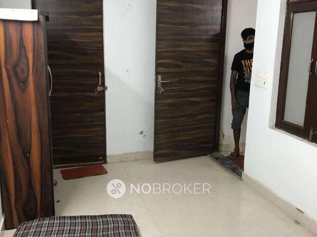 1 RK Flat In Standalone Building for Rent In Saket